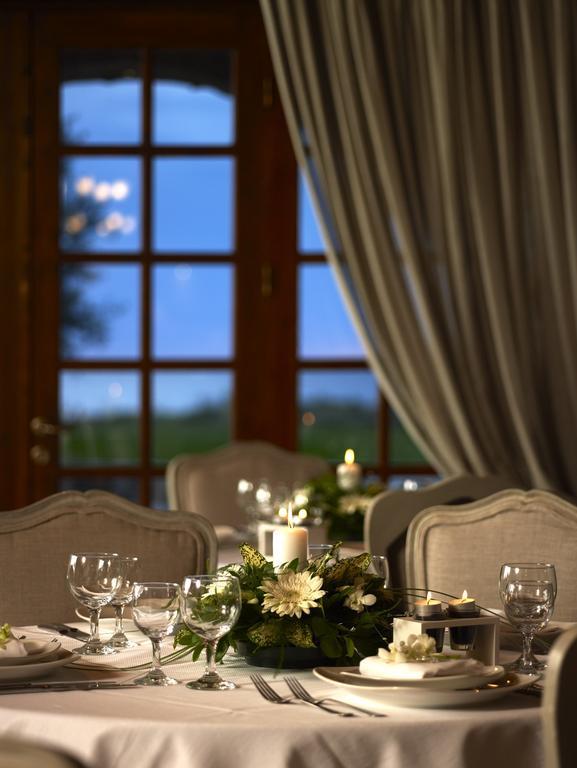 Porto Vitilo Boutique Hotel Karavostásion Dış mekan fotoğraf